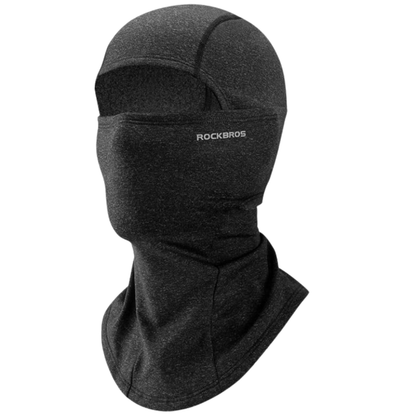 Icone™ ColdMask - Heltäckande Multifunktionell Halskrage Och Kall Mask