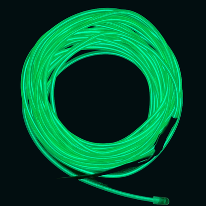 Ledsen™ LEDStrip 1+1 GRATIS: Bilens Interiör Stiliga Dekorativa LED Remsa Ljus