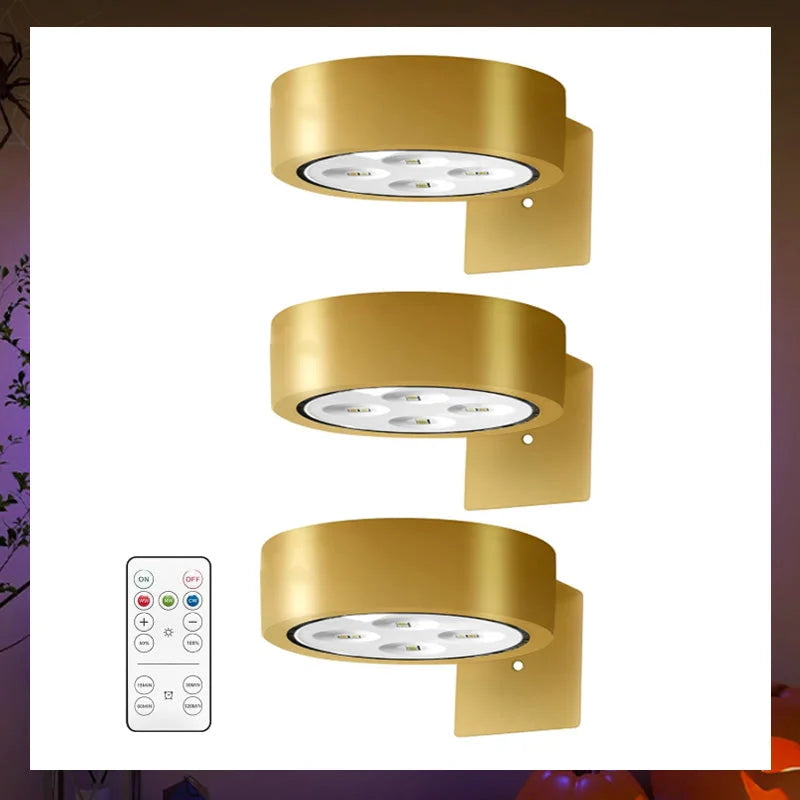 Ledsen™ ArtSpotlight - Elegant Modern Konst LED Magnetisk Konst Spotlight