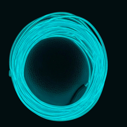 Ledsen™ LEDStrip 1+1 GRATIS: Bilens Interiör Stiliga Dekorativa LED Remsa Ljus