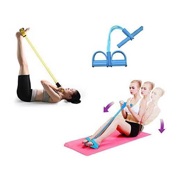 Fitnessmotståndsband