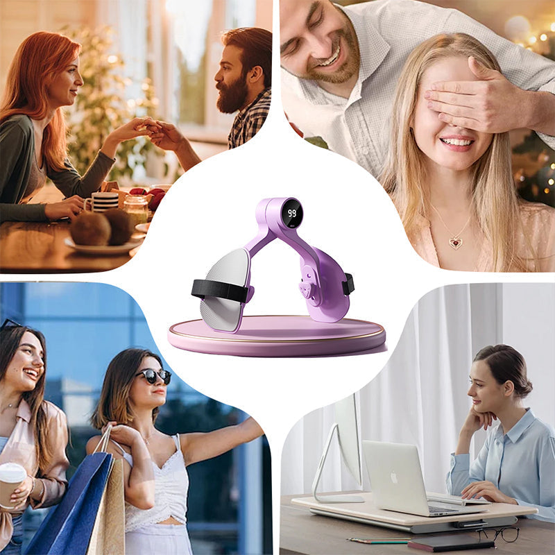 Lux Tone för bäckenbottenmuskler och inre lår