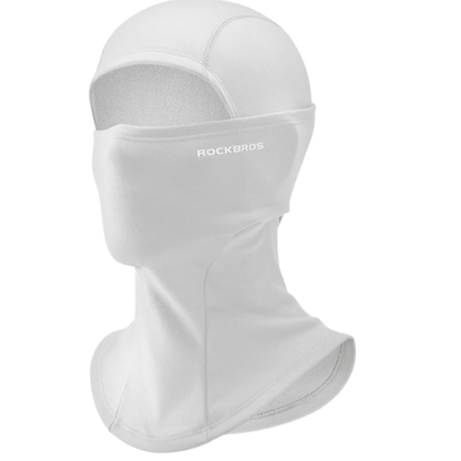 Icone™ ColdMask - Heltäckande Multifunktionell Halskrage Och Kall Mask