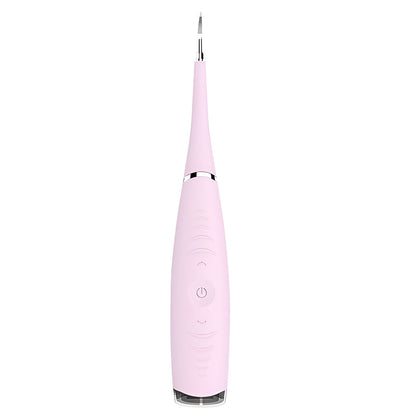 Cleaner Pro° DentalCleaner: Professionell Tandsten Borttagare Tänder Rengöring Kit