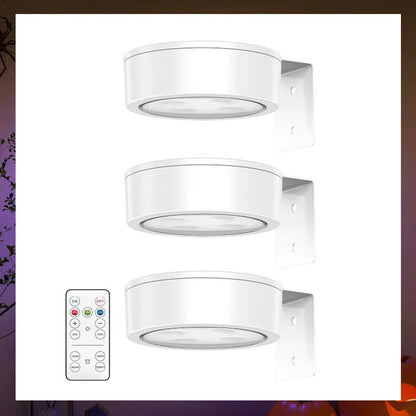 Ledsen™ ArtSpotlight - Elegant Modern Konst LED Magnetisk Konst Spotlight